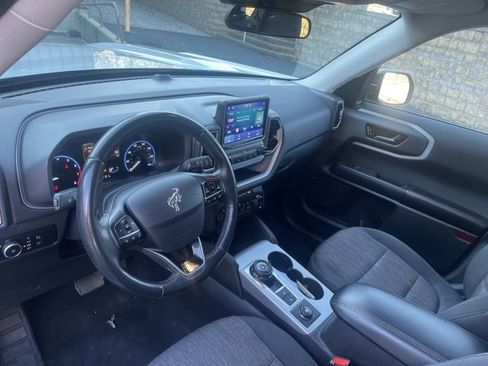 Used 2023 Ford Bronco Sport Big Bend w/ Convenience Package image 21