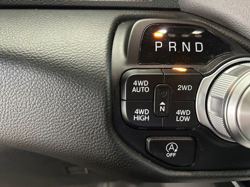 Used 2023 RAM 1500 Laramie AWD/4WD image 54