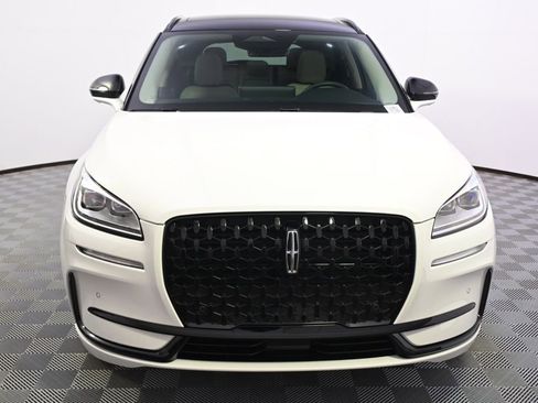 New 2026 Lincoln Corsair Reserve w/ Jet Appearance Package image 10