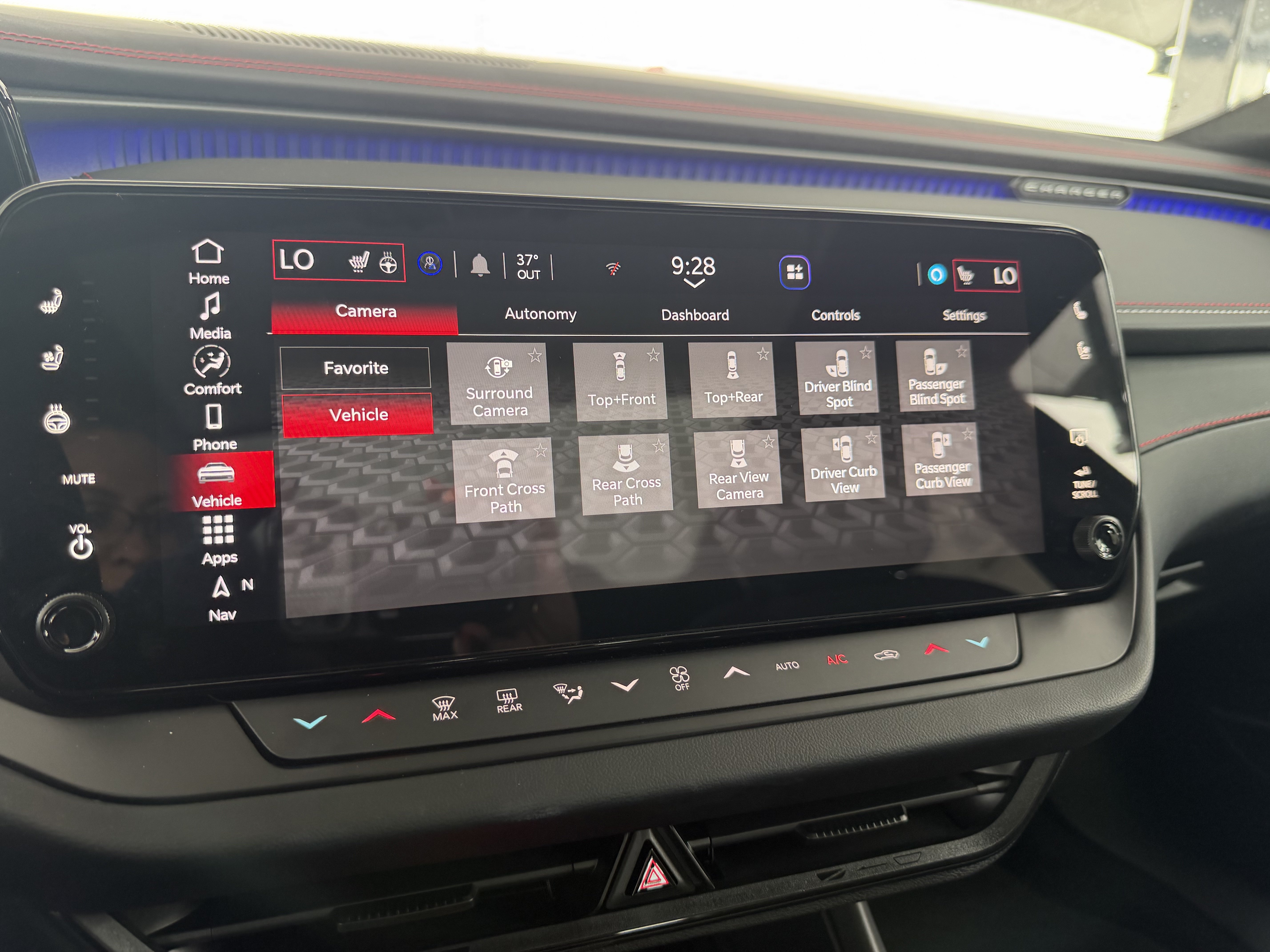 New 2026 Dodge Charger R/T AWD/4WD image 28