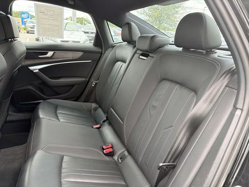 Used 2024 Audi A3 2.0T Premium FWD image 22