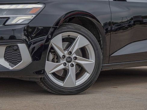 Used 2024 Audi A3 2.0T Premium image 2