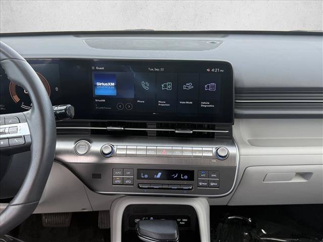 Used 2026 Hyundai Kona SEL Sport FWD image 17