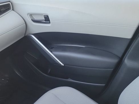 Certified 2024 Toyota Corolla Cross L FWD image 13