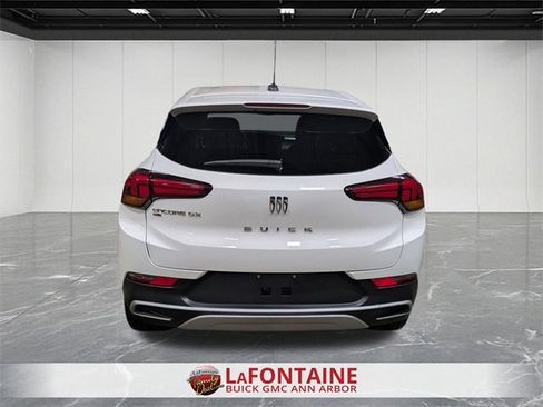 Certified 2024 Buick Encore GX Preferred image 4