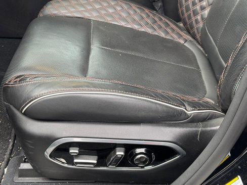 Used 2023 Jeep Grand Cherokee Summit image 32