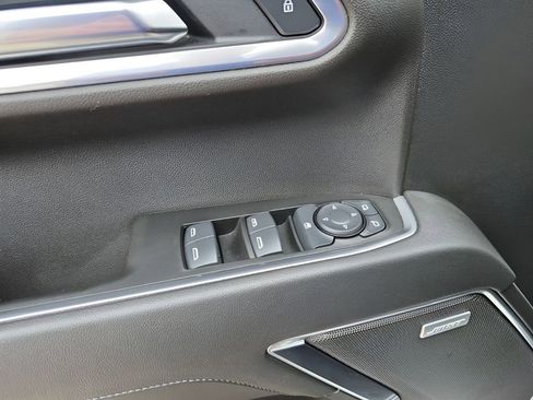 Used 2025 Chevrolet Silverado 1500 RST image 28