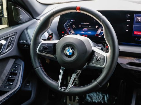 Used 2025 BMW M235i xDrive w/ M Performance Package image 13