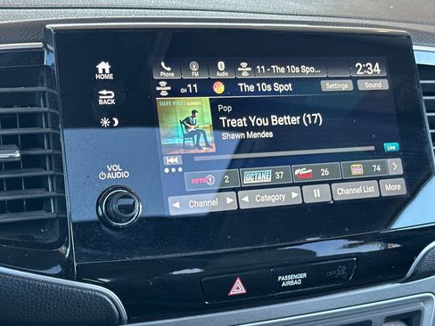 Used 2021 Honda Pilot Special Edition image 18