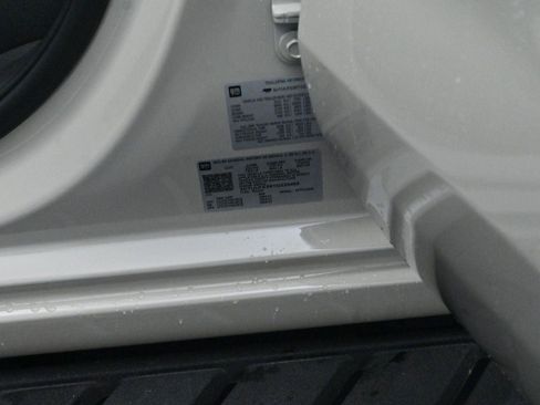 Used 2026 GMC Sierra 1500 AT4X image 40