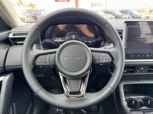 New 2026 MAZDA CX-5 Select image 25