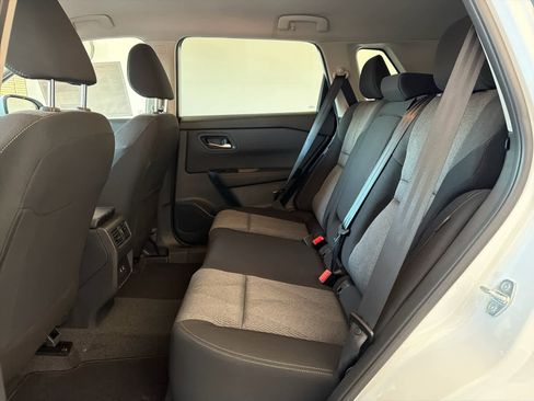 New 2026 Nissan Rogue SV image 11