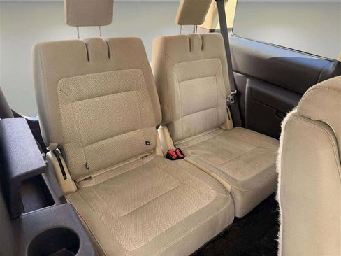 Used 2015 Ford Flex SEL image 19