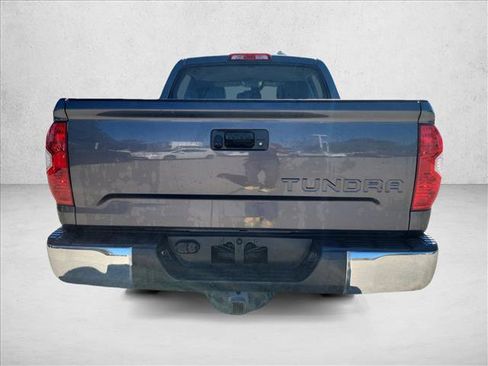 Used 2018 Toyota Tundra Limited image 6