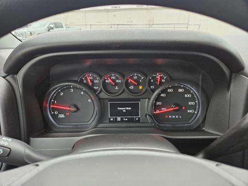 New 2026 GMC Sierra 3500 Pro w/ 1SA Pro Safety Plus Package image 19