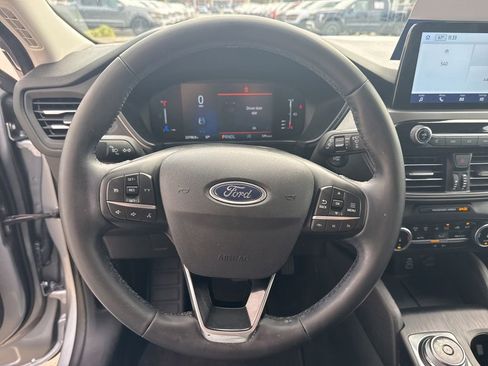 Certified 2024 Ford Escape Active image 18