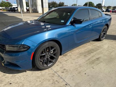 Used 2022 Dodge Charger SXT w/ Blacktop Package