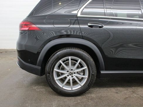 Used 2024 Mercedes-Benz GLE 350 4MATIC image 17