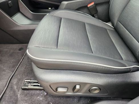 New 2025 Buick Enclave Sport Touring w/ Super Cruise Package FWD image 17