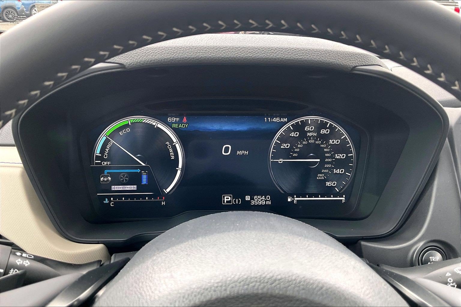 Certified 2026 Subaru Forester Premium AWD/4WD image 26