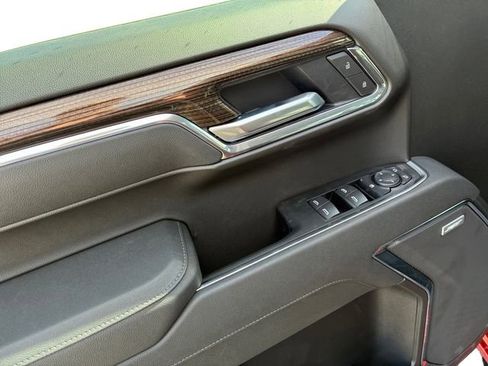 New 2026 Chevrolet Silverado 1500 RST w/ Convenience Package II image 12