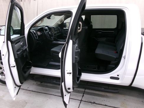 Used 2020 RAM 1500 Big Horn image 17