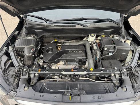 Used 2018 GMC Terrain SLE FWD image 19