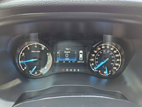 Used 2021 Ford Ranger XLT w/ Equipment Group 301A Mid AWD/4WD image 22