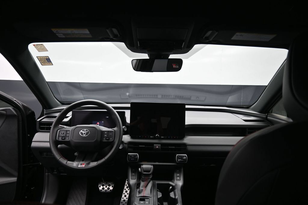 Certified 2026 Toyota RAV4 AWD Plug-in Hybrid image 28