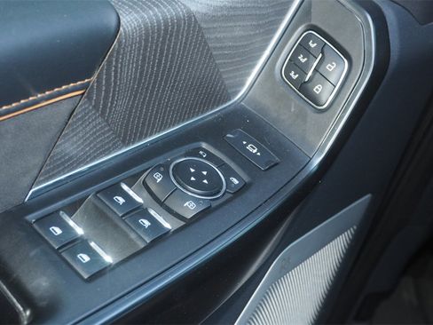 Used 2024 Ford F350 Platinum image 9