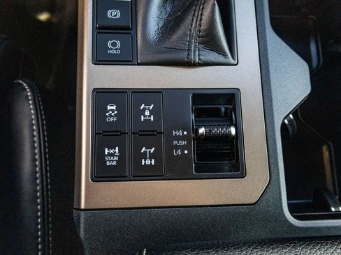 Used 2026 Toyota Land Cruiser w/ Premium Package AWD/4WD image 34