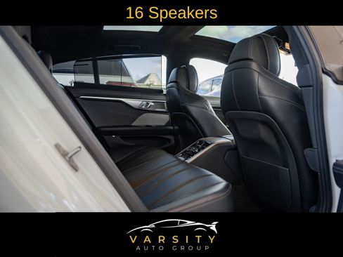 Used 2022 BMW 840i Gran Coupe xDrive image 16