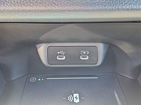 Used 2026 Honda HR-V Sport image 16