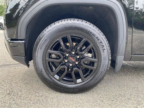 Used 2024 GMC Sierra 1500 Elevation AWD/4WD image 36