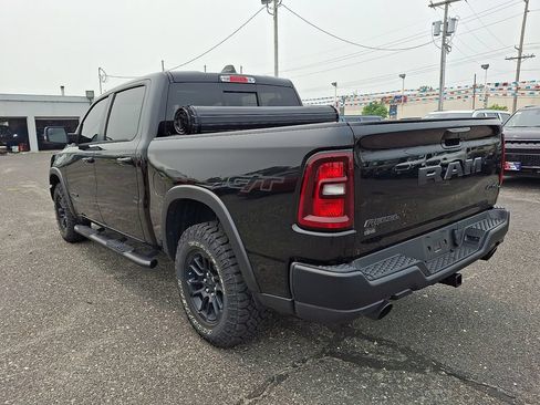 Used 2026 RAM 1500 Rebel w/ G/T Package AWD/4WD image 6
