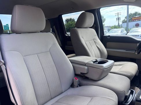 Used 2010 Ford F150 XLT AWD/4WD image 26
