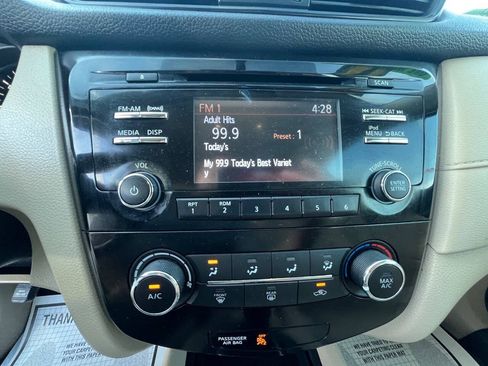 Used 2017 Nissan Rogue S AWD/4WD image 17