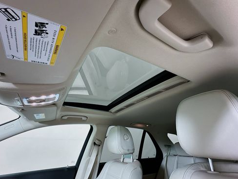 Certified 2020 Mercedes-Benz GLE 450 4MATIC image 24