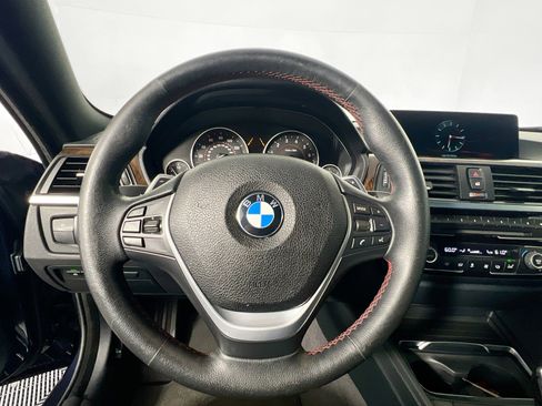 Used 2017 BMW 430i Gran Coupe xDrive AWD/4WD image 17