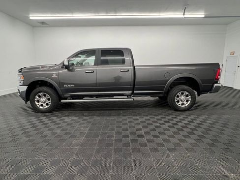 Used 2019 RAM 2500 Laramie w/ Off Road Package image 2