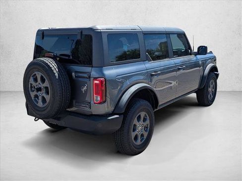 New 2026 Ford Bronco Big Bend AWD/4WD image 2
