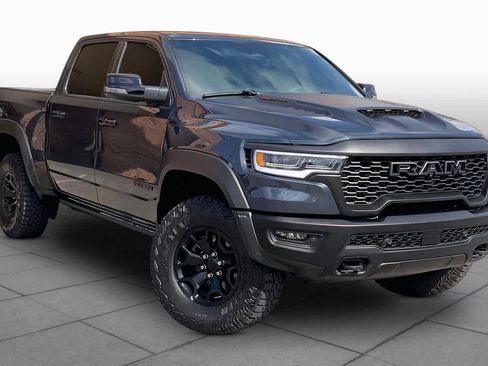 Used 2026 RAM 1500 RHO w/ RHO Level 1 Equipment Group AWD/4WD image 3