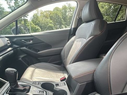 Certified 2024 Subaru Crosstrek 2.5i Limited AWD/4WD image 39