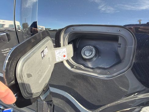 Used 2024 Ford F150 Platinum w/ Equipment Group 702A High AWD/4WD image 21