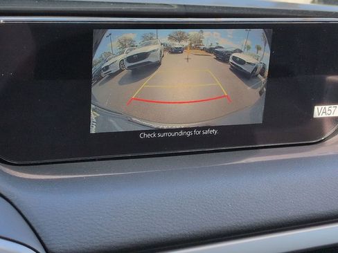 New 2026 MAZDA CX-50 AWD 2.5 S w/ Weather Package image 20