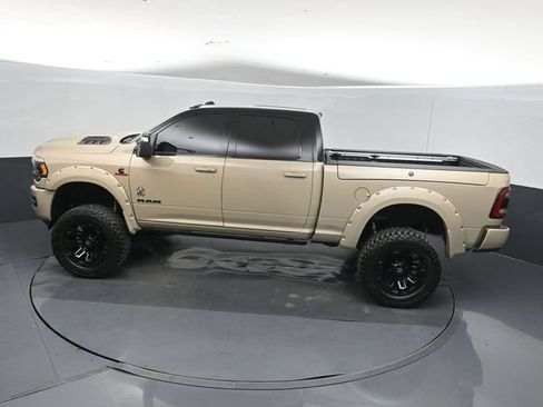 Used 2024 RAM 2500 Limited AWD/4WD image 44