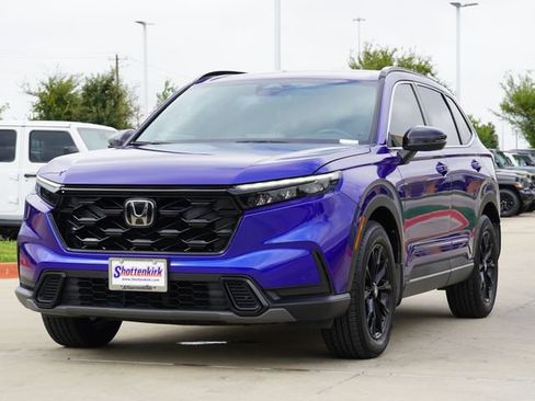 Used 2023 Honda CR-V Sport image 6