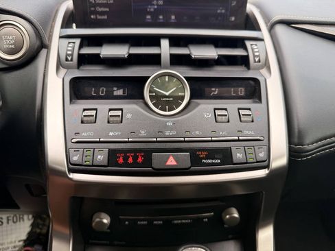 Used 2021 Lexus NX 300 AWD w/ Premium Package image 48