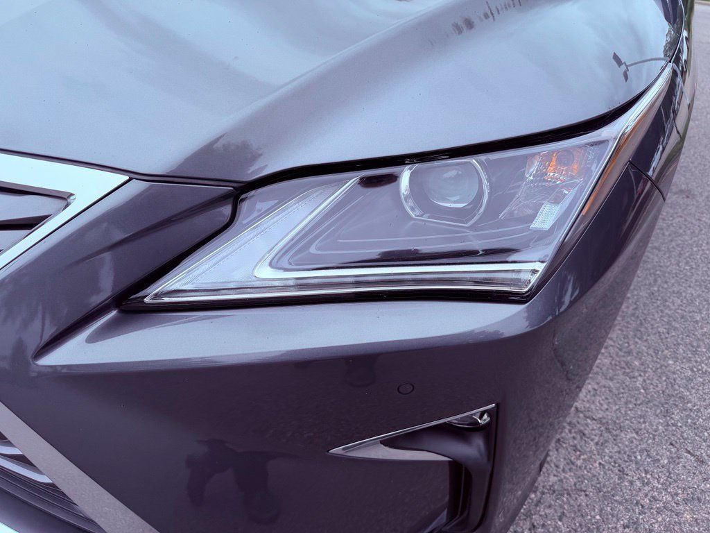 Used 2016 Lexus RX 350 FWD w/ Premium Package image 15
