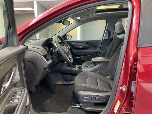 Used 2024 GMC Terrain SLE w/ Driver Convenience Package FWD image 17